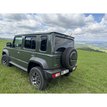 Suzuki Jimny LONG 1.5L GLX (5)